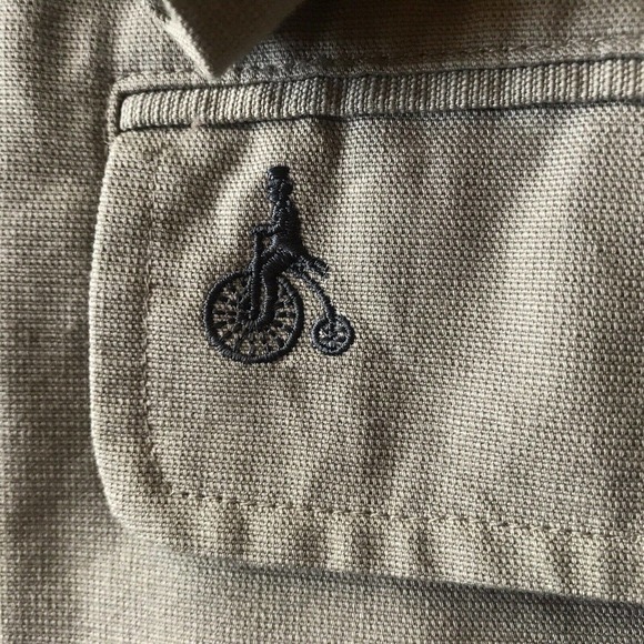 Bean Pole 105 Blaser Oversized Boyfriend Jacket Ladies Pre-Owned - Picture 7 of 9